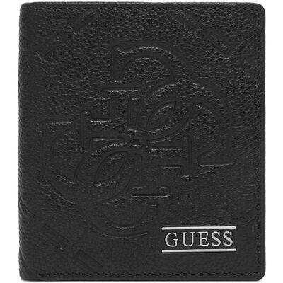 Guess Portfel 183914 Czarny NOSIZE Czarny Męskie Guess Portfel 183914 Czarny NOSIZE Czarny Męskie
