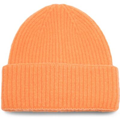 DeeZee Czapka 9W3-004-AW23 Pomarańczowy NOSIZE Pomarańczowy Damskie DeeZee Czapka 9W3-004-AW23 Pomarańczowy NOSIZE Pomarańczowy Damskie