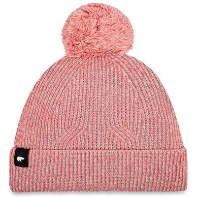Eisbär Czapka Skylar Active Pompon Mü 30955 Różowy NOSIZE Różowy Damskie Eisbär Czapka Skylar Active Pompon Mü 30955 Różowy NOSIZE Różowy Damskie
