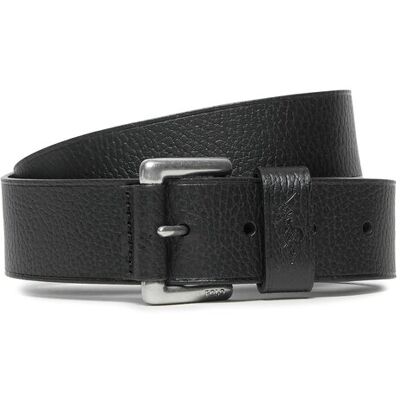 Polo Ralph Lauren Pasek Męski 405898669001 Czarny 34 Czarny Męskie Polo Ralph Lauren Pasek Męski 405898669001 Czarny 34 Czarny Męskie