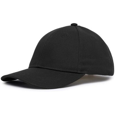 Guess Czapka z daszkiem AW5607 COT01 Czarny OS Czarny Damskie Guess Czapka z daszkiem AW5607 COT01 Czarny OS Czarny Damskie