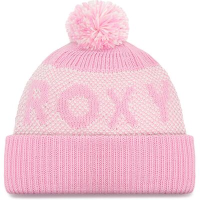 Roxy Czapka CEO-RX-W3-001-AW25 Różowy NOSIZE Różowy Damskie Roxy Czapka CEO-RX-W3-001-AW25 Różowy NOSIZE Różowy Damskie