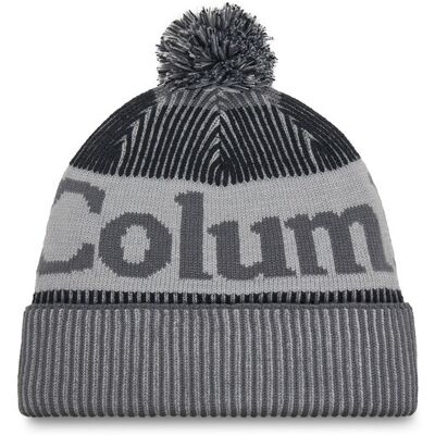 Columbia Czapka Polar Powder™ III 2137291 Szary NOSIZE Szary Unisex Columbia Czapka Polar Powder™ III 2137291 Szary NOSIZE Szary Unisex