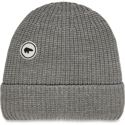Eisbär Czapka Lania Os 30838 006 Szary NOSIZE Szary Damskie Eisbär Czapka Lania Os 30838 006 Szary NOSIZE Szary Damskie