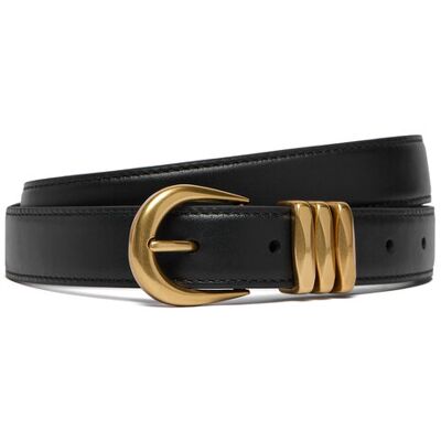 Polo Ralph Lauren LAUREN RALPH LAUREN Pasek 412P15696001 Czarny M Czarny Damskie Polo Ralph Lauren LAUREN RALPH LAUREN Pasek 412P15696001 Czarny M Czarny Damskie