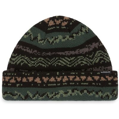 Quiksilver Czapka Archive EQYHA03421 Czarny NOSIZE Czarny Męskie Quiksilver Czapka Archive EQYHA03421 Czarny NOSIZE Czarny Męskie