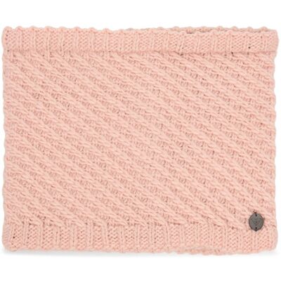 Roxy Komin Blizzard ERJAA04286 Różowy NOSIZE Różowy Damskie Roxy Komin Blizzard ERJAA04286 Różowy NOSIZE Różowy Damskie