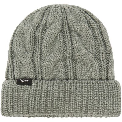 Roxy Czapka Snow Cake ERJHA04310 Szary NOSIZE Szary Damskie Roxy Czapka Snow Cake ERJHA04310 Szary NOSIZE Szary Damskie