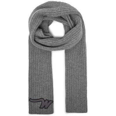 Weekend Max Mara Szalik Bardies 2525746035 Szary NOSIZE Szary Damskie Weekend Max Mara Szalik Bardies 2525746035 Szary NOSIZE Szary Damskie