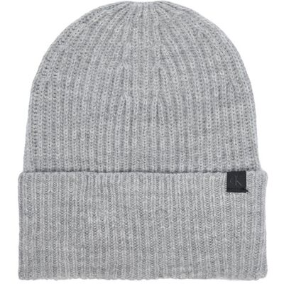 Calvin Klein Jeans Czapka Monogram IU0IU00440 Kremowy S_M Kremowy Unisex Dziecko Calvin Klein Jeans Czapka Monogram IU0IU00440 Kremowy S_M Kremowy Unisex Dziecko