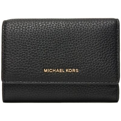 MICHAEL Michael Kors Portfel Bryant 32S5GYTP1L Czarny NOSIZE Czarny Damskie MICHAEL Michael Kors Portfel Bryant 32S5GYTP1L Czarny NOSIZE Czarny Damskie