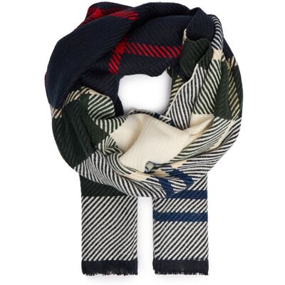 Barbour Szalik LSC0308TN98 Kolorowy NOSIZE Kolorowy Damskie Barbour Szalik LSC0308TN98 Kolorowy NOSIZE Kolorowy Damskie