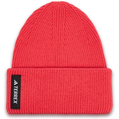 Adidas Czapka Terrex Multi Beanie KR6395 Różowy NOSIZE Różowy Męskie Adidas Czapka Terrex Multi Beanie KR6395 Różowy NOSIZE Różowy Męskie