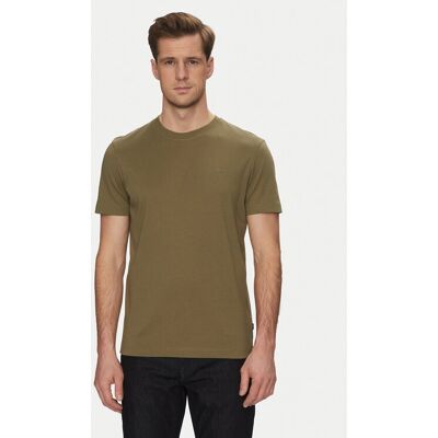 JOOP! T-Shirt 17 JJ-22Priamo 30045539 Zielony Modern Fit XL Zielony Męskie JOOP! T-Shirt 17 JJ-22Priamo 30045539 Zielony Modern Fit XL Zielony Męskie