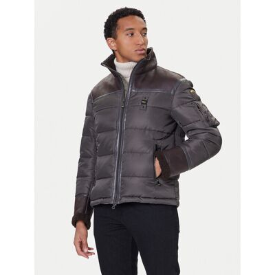 Blauer Kurtka zimowa 25WBLUC02028 Zielony Regular Fit XXL Zielony Męskie Blauer Kurtka zimowa 25WBLUC02028 Zielony Regular Fit XXL Zielony Męskie