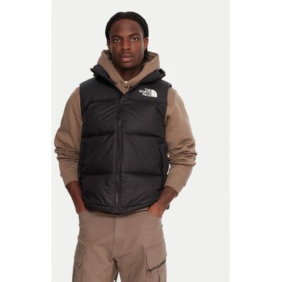 The North Face Kamizelka 1996 Retro Nuptse NF0A3JQQ Czarny Regular Fit S Czarny Męskie The North Face Kamizelka 1996 Retro Nuptse NF0A3JQQ Czarny Regular Fit S Czarny Męskie