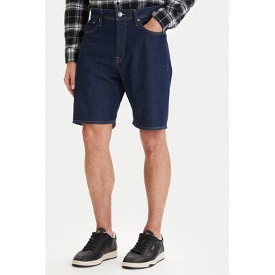 Jack & Jones Szorty jeansowe Ony Original 12289725 Niebieski Regular Fit XL Niebieski Męskie Jack & Jones Szorty jeansowe Ony Original 12289725 Niebieski Regular Fit XL Niebieski Męskie