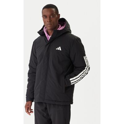 Adidas Kurtka zimowa Climawarm 3-Stripes JY8303 Czarny Regular Fit XXL Czarny Męskie Adidas Kurtka zimowa Climawarm 3-Stripes JY8303 Czarny Regular Fit XXL Czarny Męskie
