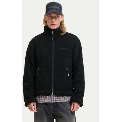 Jack & Jones Polar Norrebro 12282890 Écru Regular Fit XXL Kremowy Męskie Jack & Jones Polar Norrebro 12282890 Écru Regular Fit XXL Kremowy Męskie