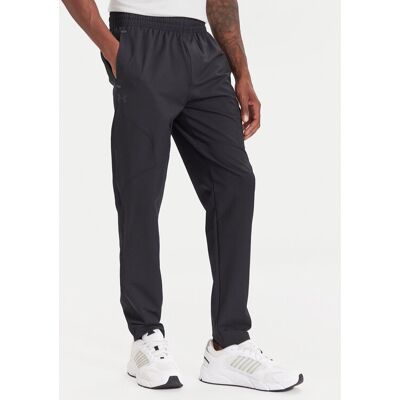 Under Armour Spodnie dresowe Unstoppable 6003861 Czarny Loose Fit S Czarny Męskie Under Armour Spodnie dresowe Unstoppable 6003861 Czarny Loose Fit S Czarny Męskie