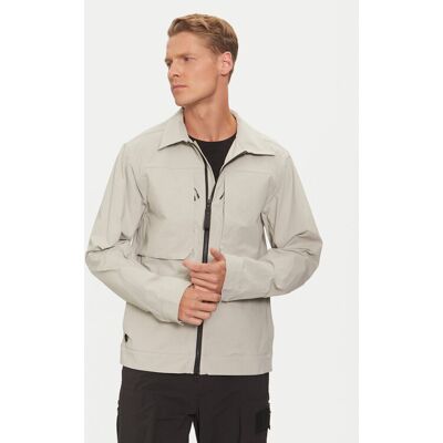 Helly Hansen Kurtka przeciwdeszczowa Arc 22 53723 Beżowy Regular Fit M Beżowy Męskie Helly Hansen Kurtka przeciwdeszczowa Arc 22 53723 Beżowy Regular Fit M Beżowy Męskie