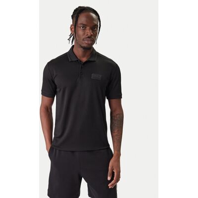 Giorgio Armani EA7 Emporio Armani Polo 7M001359 AF13862 UC001 Czarny Slim Fit XXL Czarny Męskie Giorgio Armani EA7 Emporio Armani Polo 7M001359 AF13862 UC001 Czarny Slim Fit XXL Czarny Męskie