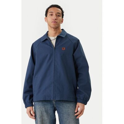 DC Shoes Kurtka przejściowa Framed EDYJK03263 Granatowy Regular Fit XL Granatowy Męskie DC Shoes Kurtka przejściowa Framed EDYJK03263 Granatowy Regular Fit XL Granatowy Męskie