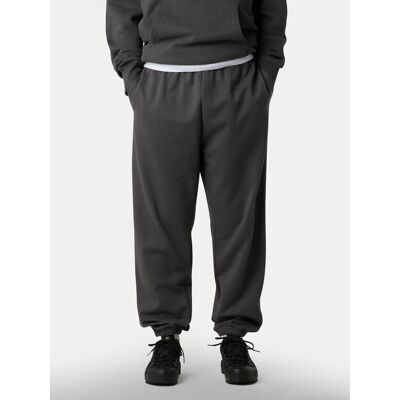 The North Face Spodnie dresowe Expedition Celebration NF0A8E3E Szary Relaxed Fit L Szary Męskie The North Face Spodnie dresowe Expedition Celebration NF0A8E3E Szary Relaxed Fit L Szary Męskie