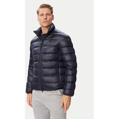Blauer Kurtka puchowa Belmont 26WBLUC03047 Granatowy Regular Fit 3XL Granatowy Męskie Blauer Kurtka puchowa Belmont 26WBLUC03047 Granatowy Regular Fit 3XL Granatowy Męskie