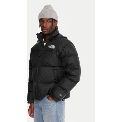 The North Face Kurtka puchowa 1996 Retro Nuptse NF0A3C8D Czarny Loose Fit M Czarny Męskie The North Face Kurtka puchowa 1996 Retro Nuptse NF0A3C8D Czarny Loose Fit M Czarny Męskie