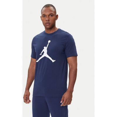 Nike T-Shirt CJ0921 414 Granatowy Regular Fit L Granatowy Męskie Nike T-Shirt CJ0921 414 Granatowy Regular Fit L Granatowy Męskie