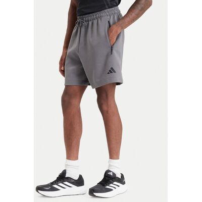 Szorty sportowe Adidas Z.N.E. KX7696 Szary Regular Fit XL Szary Męskie Szorty sportowe Adidas Z.N.E. KX7696 Szary Regular Fit XL Szary Męskie