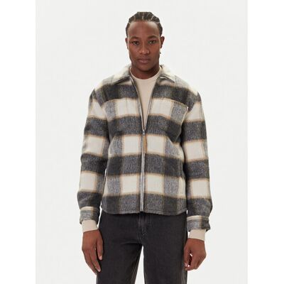 Mustang Kurtka koszulowa Philo 1016893 Kolorowy Regular Fit XL Kolorowy Męskie Mustang Kurtka koszulowa Philo 1016893 Kolorowy Regular Fit XL Kolorowy Męskie