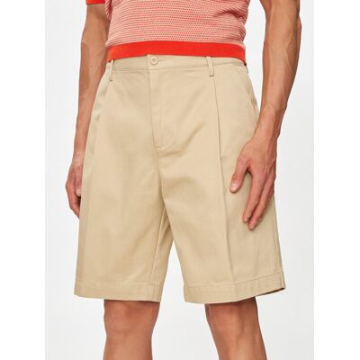 United Colors Of Benetton Szorty materiałowe 4HA9U900S Beżowy Regular Fit 52 Beżowy Męskie United Colors Of Benetton Szorty materiałowe 4HA9U900S Beżowy Regular Fit 52 Beżowy Męskie