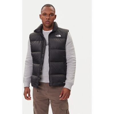 The North Face Kamizelka Diablo 2.0 NF0A8994 Czarny Regular Fit XL Czarny Męskie The North Face Kamizelka Diablo 2.0 NF0A8994 Czarny Regular Fit XL Czarny Męskie