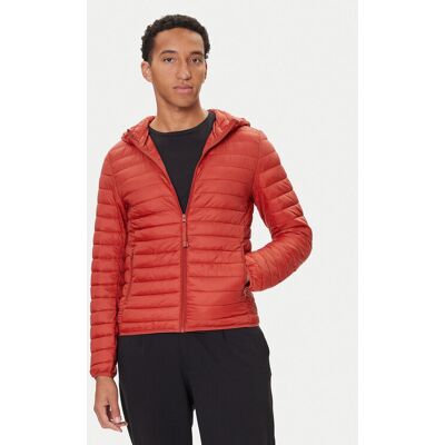 United Colors Of Benetton Kurtka przejściowa 2TWDUN06I Bordowy Regular Fit L Bordowy Męskie United Colors Of Benetton Kurtka przejściowa 2TWDUN06I Bordowy Regular Fit L Bordowy Męskie