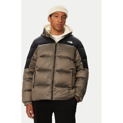 The North Face Kurtka puchowa Diablo 2.0 NF0A8992 Szary ciemny Regular Fit L Szary ciemny Męskie The North Face Kurtka puchowa Diablo 2.0 NF0A8992 Szary ciemny Regular Fit L Szary ciemny Męskie