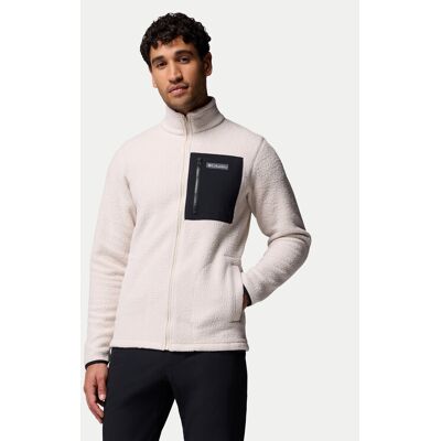 Columbia Polar Jasper Ridge™ 2142421 Beżowy Regular Fit XL Beżowy Męskie Columbia Polar Jasper Ridge™ 2142421 Beżowy Regular Fit XL Beżowy Męskie