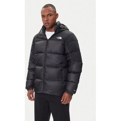 The North Face Kurtka puchowa Diablo 2.0 NF0A8992 Czarny Regular Fit L Czarny Męskie The North Face Kurtka puchowa Diablo 2.0 NF0A8992 Czarny Regular Fit L Czarny Męskie