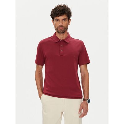 Michael Kors Polo CS15073C93 Różowy Regular Fit L Różowy Męskie Michael Kors Polo CS15073C93 Różowy Regular Fit L Różowy Męskie