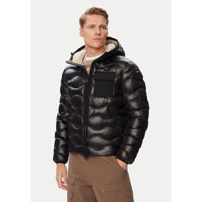 Blauer Kurtka zimowa Bryant 26WBLUC02053 Niebieski Regular Fit L Niebieski Męskie Blauer Kurtka zimowa Bryant 26WBLUC02053 Niebieski Regular Fit L Niebieski Męskie
