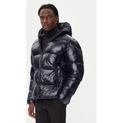 Save The Duck Kurtka zimowa D31280M LOVE21 Granatowy Regular Fit XL Granatowy Męskie Save The Duck Kurtka zimowa D31280M LOVE21 Granatowy Regular Fit XL Granatowy Męskie