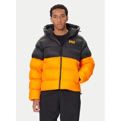 Helly Hansen Kurtka zimowa Active Puffy 54482 Pomarańczowy Regular Fit XL Pomarańczowy Męskie Helly Hansen Kurtka zimowa Active Puffy 54482 Pomarańczowy Regular Fit XL Pomarańczowy Męskie