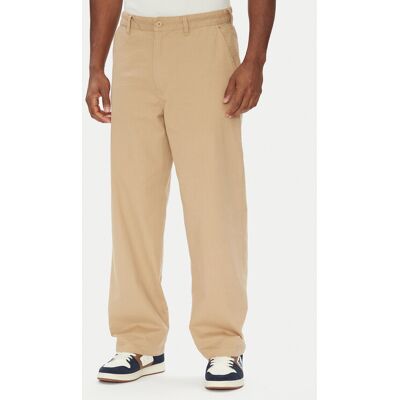 DC Shoes Chinosy Worker Baggy ADYNP03097 Beżowy Baggy Fit 31_32 Beżowy Męskie DC Shoes Chinosy Worker Baggy ADYNP03097 Beżowy Baggy Fit 31_32 Beżowy Męskie