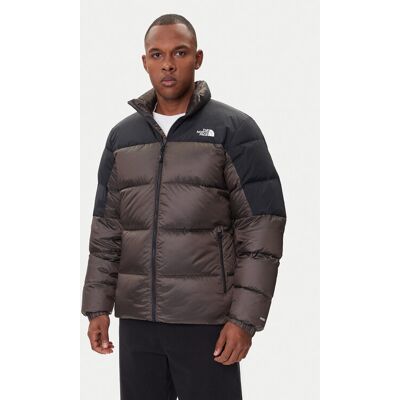 The North Face Kurtka puchowa Diablo 2.0 NF0A8993 Brązowy Regular Fit S Brązowy Męskie The North Face Kurtka puchowa Diablo 2.0 NF0A8993 Brązowy Regular Fit S Brązowy Męskie