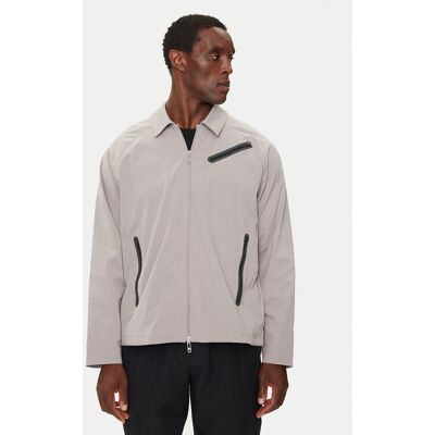 Under Armour Kurtka przejściowa UA Unstoppable 1383029 Szary Regular Fit XXL Szary Męskie Under Armour Kurtka przejściowa UA Unstoppable 1383029 Szary Regular Fit XXL Szary Męskie