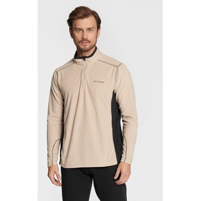 Columbia Polar Klamath Range 1352472 Beżowy Regular Fit M Beżowy Męskie Columbia Polar Klamath Range 1352472 Beżowy Regular Fit M Beżowy Męskie