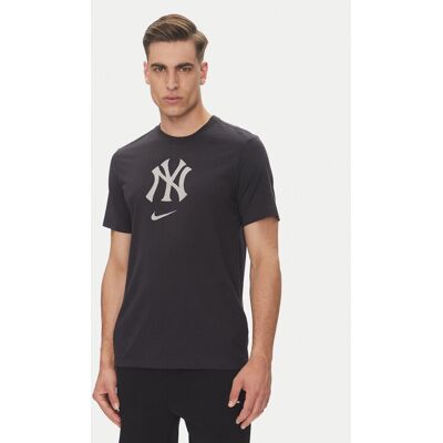 Nike T-Shirt 034J-4FA-NK-L84 Granatowy Regular Fit XL Granatowy Męskie Nike T-Shirt 034J-4FA-NK-L84 Granatowy Regular Fit XL Granatowy Męskie