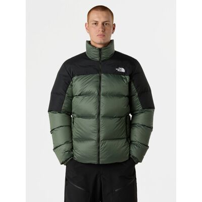 The North Face Kurtka puchowa Diablo 2.0 NF0A8993 Zielony Regular Fit L Zielony Męskie The North Face Kurtka puchowa Diablo 2.0 NF0A8993 Zielony Regular Fit L Zielony Męskie