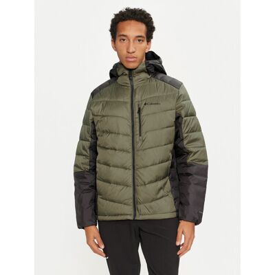 Columbia Kurtka zimowa Labyrinth Loop™ II 2085294 Khaki Regular Fit L Khaki Męskie Columbia Kurtka zimowa Labyrinth Loop™ II 2085294 Khaki Regular Fit L Khaki Męskie